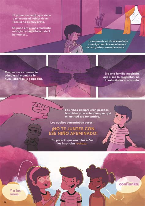 comics de travestis|Del otro lado de. Vivencias en cómic de mujeres trans de aquí y .